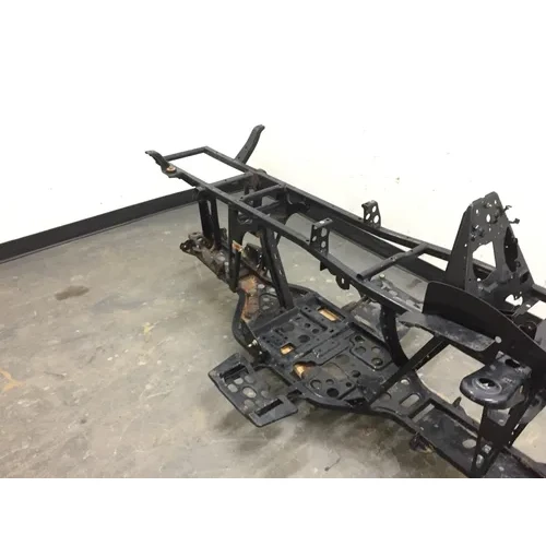 Frame Chassis 2002 Polaris Sportsman 700 Twin 2585 x 5