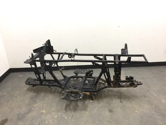 Frame Chassis 2002 Polaris Sportsman 700 Twin 2585 x