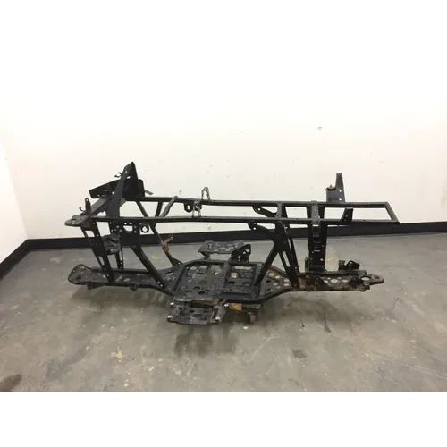 Frame Chassis 2002 Polaris Sportsman 700 Twin 2585 x 9