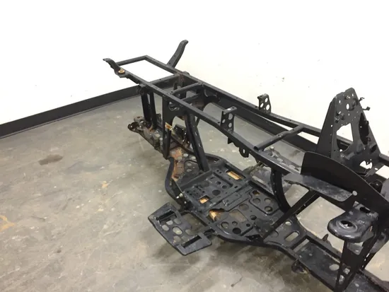 Frame Chassis 2002 Polaris Sportsman 700 Twin 2585 x