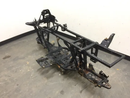 Frame Chassis 2002 Polaris Sportsman 700 Twin 2585 x
