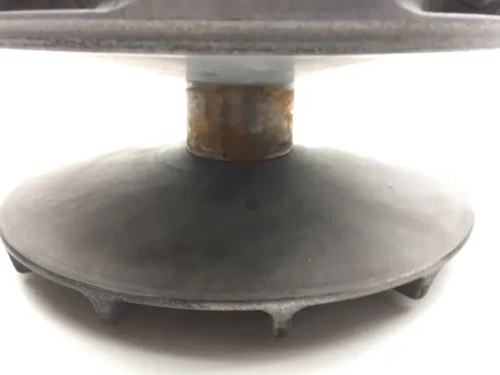 Primary Clutch 2013 Polaris RZR XP 900 EFI 2588 x