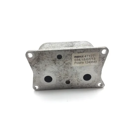 Engine Oil Cooler 2013 Polaris RZR XP 900 EFI 2588 8