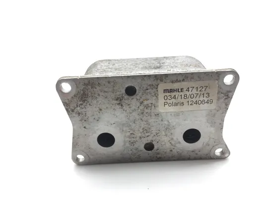 Engine Oil Cooler 2013 Polaris RZR XP 900 EFI 2588
