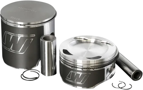 Wiseco Piston 86mm +1