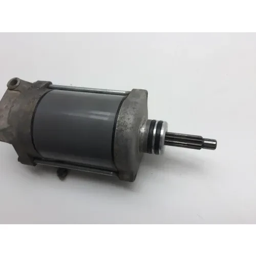 Electric Starter Motor 2013 Polaris RZR XP 900 EFI 2588 12