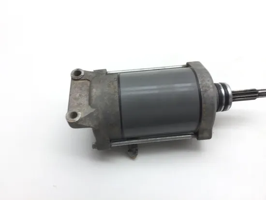 Electric Starter Motor 2013 Polaris RZR XP 900 EFI 2588