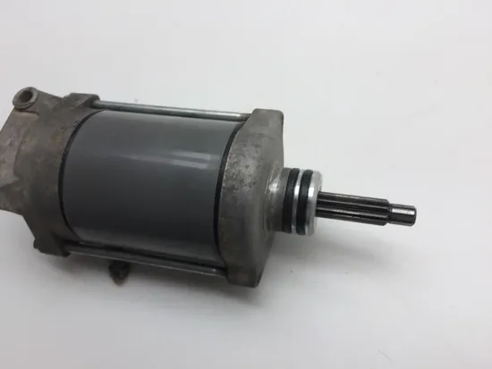 Electric Starter Motor 2013 Polaris RZR XP 900 EFI 2588