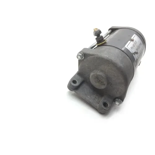 Electric Starter Motor 2013 Polaris RZR XP 900 EFI 2588 5