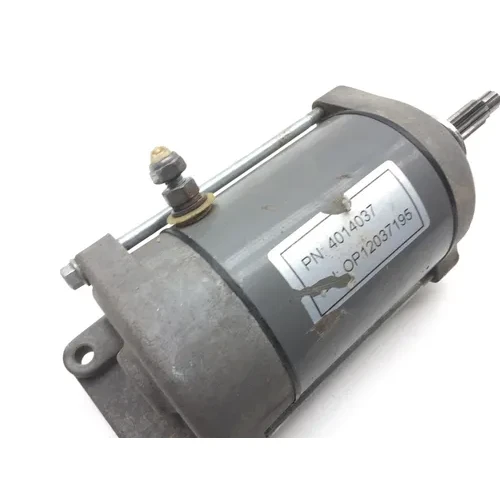 Electric Starter Motor 2013 Polaris RZR XP 900 EFI 2588 9