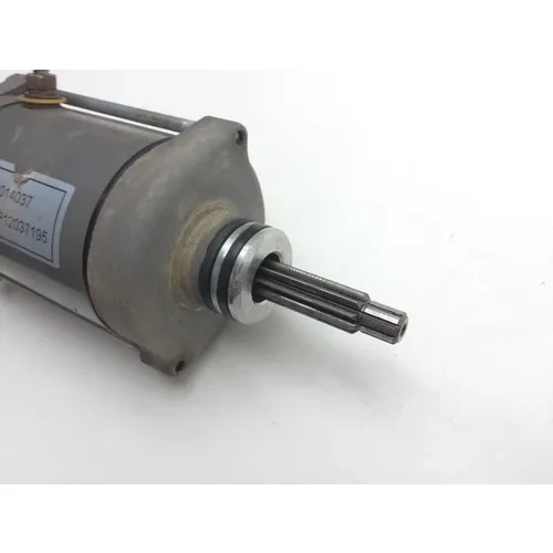 Electric Starter Motor 2013 Polaris RZR XP 900 EFI 2588 7