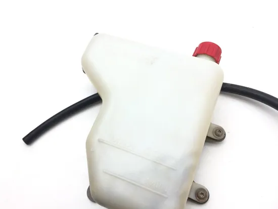 Engine Radiator Overflow Tank 2013 Polaris RZR XP 900 EFI 2588