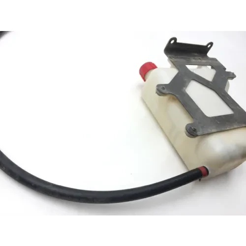 Engine Radiator Overflow Tank 2013 Polaris RZR XP 900 EFI 2588 10