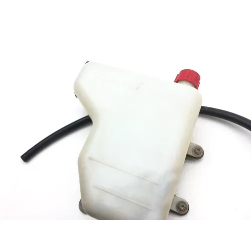 Engine Radiator Overflow Tank 2013 Polaris RZR XP 900 EFI 2588 5