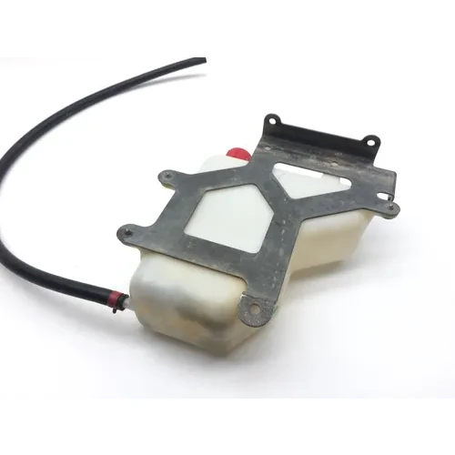 Engine Radiator Overflow Tank 2013 Polaris RZR XP 900 EFI 2588 9