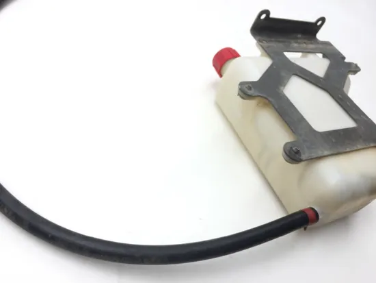 Engine Radiator Overflow Tank 2013 Polaris RZR XP 900 EFI 2588