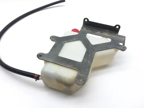 Engine Radiator Overflow Tank 2013 Polaris RZR XP 900 EFI 2588