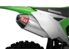 Yosh RS-4 Signature Full System AL Exhaust Pipe Kawasaki KX250 KX250F