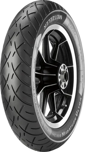 Metzeler ME 888 Marathon Ultra V-Twin 130/70-18 Front Radial Tire 63H TL