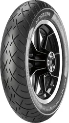 Metzeler ME 888 Marathon Ultra V-Twin 130/70-18 Front Radial Tire 63H TL