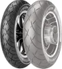 Metzeler ME 888 Marathon Ultra V-Twin 130/70-18 Front Radial Tire 63H TL