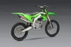 Yoshimura RS-12 Signature Full System AL Exhaust Pipe Kawasaki KX250 KX250X