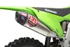 Yoshimura RS-12 Signature Full System AL Exhaust Pipe Kawasaki KX250 KX250X