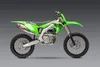Yoshimura RS-12 Signature Full System AL Exhaust Pipe Kawasaki KX250 KX250X