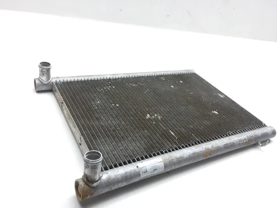 Engine Radiator Cooling 2013 Polaris RZR XP 900 EFI 2588