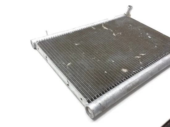 Engine Radiator Cooling 2013 Polaris RZR XP 900 EFI 2588