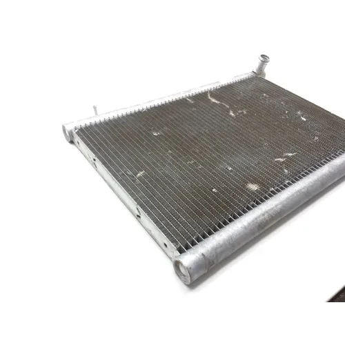 Engine Radiator Cooling 2013 Polaris RZR XP 900 EFI 2588 5