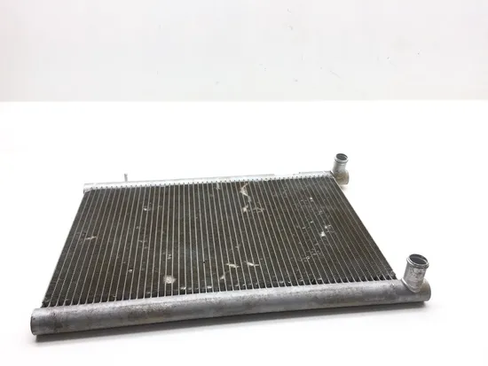 Engine Radiator Cooling 2013 Polaris RZR XP 900 EFI 2588