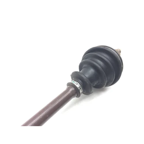 Front Driver Left Axle 2013 Polaris RZR XP 900 EFI 2588 9