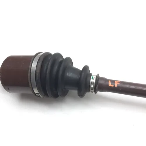 Front Driver Left Axle 2013 Polaris RZR XP 900 EFI 2588 7