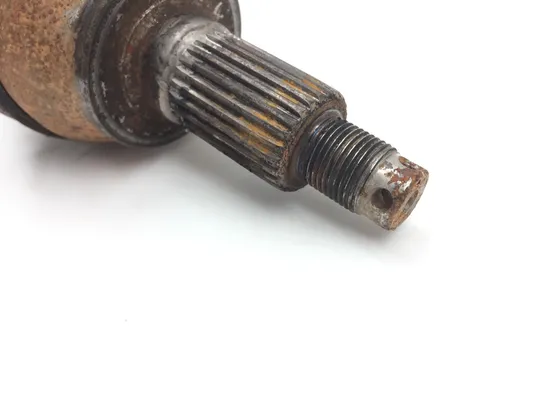 Front Driver Left Axle 2013 Polaris RZR XP 900 EFI 2588