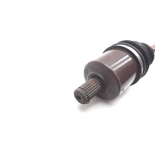 Front Driver Left Axle 2013 Polaris RZR XP 900 EFI 2588 5