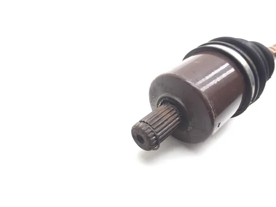 Front Driver Left Axle 2013 Polaris RZR XP 900 EFI 2588