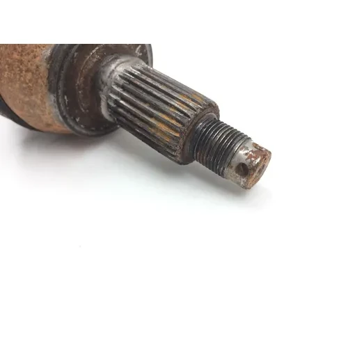 Front Driver Left Axle 2013 Polaris RZR XP 900 EFI 2588 10