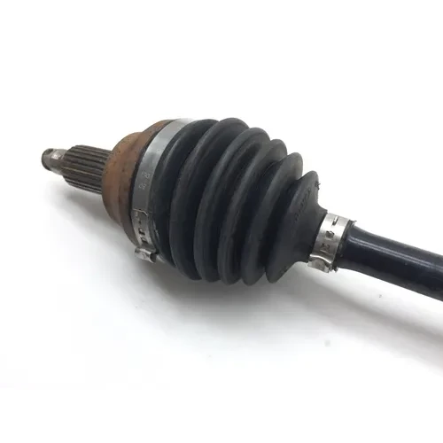 Front Passenger Right Axle 2013 Polaris RZR XP 900 EFI 2588 7