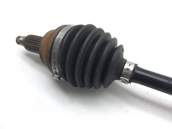 Front Passenger Right Axle 2013 Polaris RZR XP 900 EFI 2588