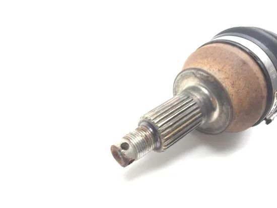 Front Passenger Right Axle 2013 Polaris RZR XP 900 EFI 2588