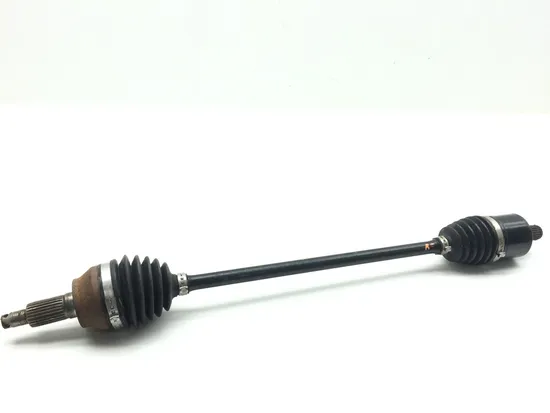 Front Passenger Right Axle 2013 Polaris RZR XP 900 EFI 2588