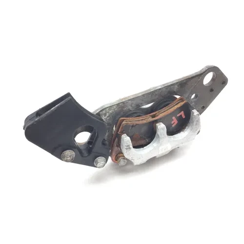 Left Driver Front Brake Caliper 2013 Polaris RZR XP 900 EFI 2588 3
