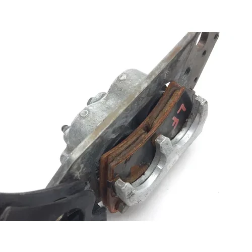 Left Driver Front Brake Caliper 2013 Polaris RZR XP 900 EFI 2588 10