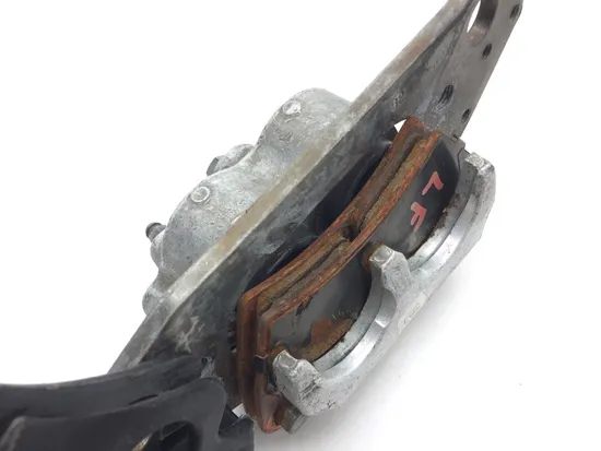 Left Driver Front Brake Caliper 2013 Polaris RZR XP 900 EFI 2588