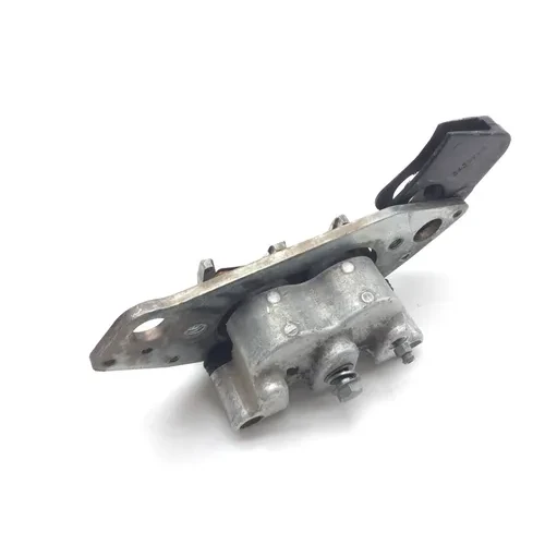 Left Driver Front Brake Caliper 2013 Polaris RZR XP 900 EFI 2588 5