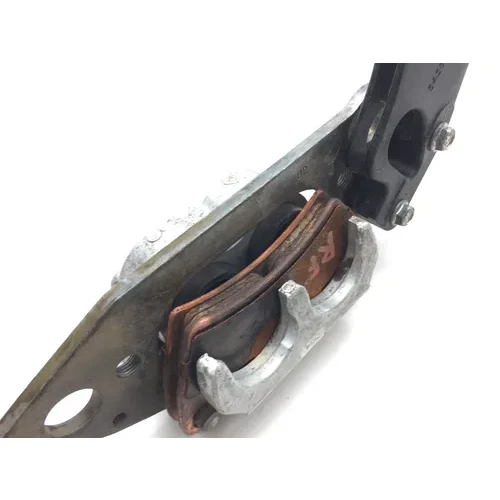 Right Passenger Front Brake Caliper 2013 Polaris RZR XP 900 EFI 2588 10