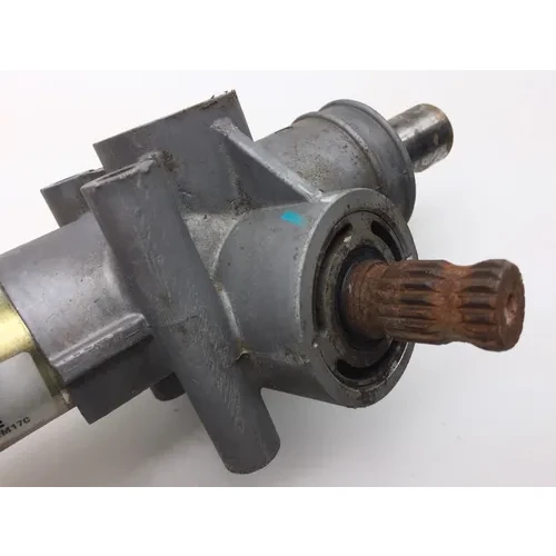 Steering Rack and Pinion 2013 Polaris RZR XP 900 EFI 2588 x 11