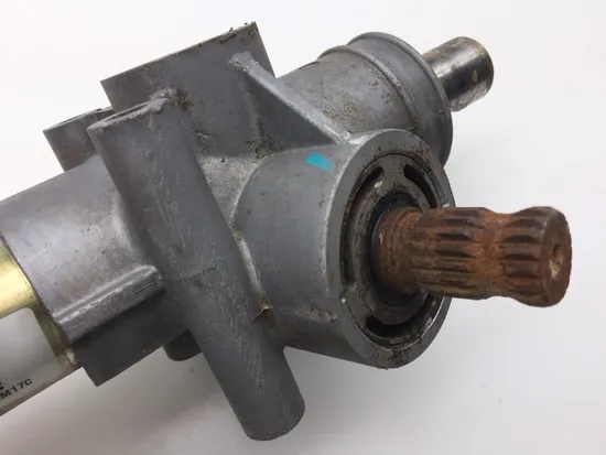 Steering Rack and Pinion 2013 Polaris RZR XP 900 EFI 2588 x