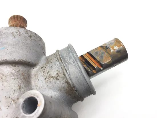 Steering Rack and Pinion 2013 Polaris RZR XP 900 EFI 2588 x